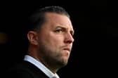 Mark Bonner took over at Gillingham this summer. (Photo by Clive Mason/Getty Images)