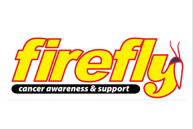 Back our campaign to support Firefly.