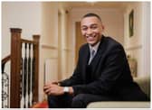Zach Waller has swapped football for funeral care.