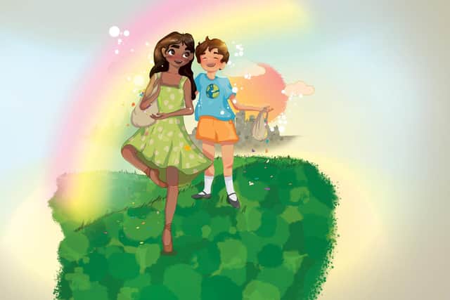 Northern Ballet’s new children’s ballet Hansel & Gretel comes to Cast in Doncaster.