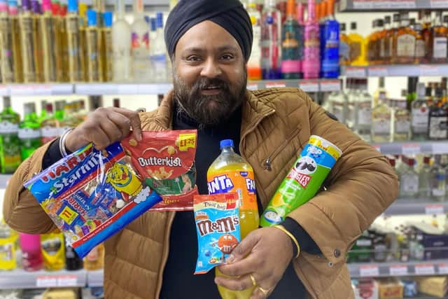 Doncaster store launches 50p half-term treats to support families amid cost-of-living pressures.