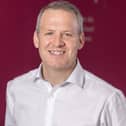 Matt Smith, CEO of Key Fund