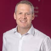 Matt Smith, CEO of Key Fund