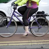 Cycling UK – which campaigns for better access to cycling across the country – called the figures disheartening