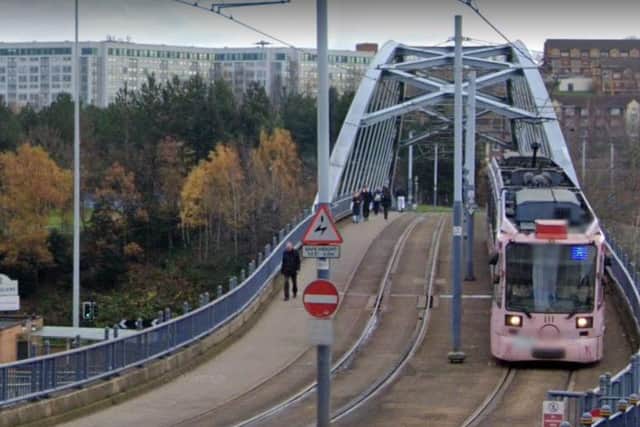 Supertram
