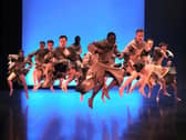 Young dancers from Doncaster to perform at FRESH 2025 youth dance festival in Bradford. IMAGE CREDIT: FRESH 2023 © Brian Slater