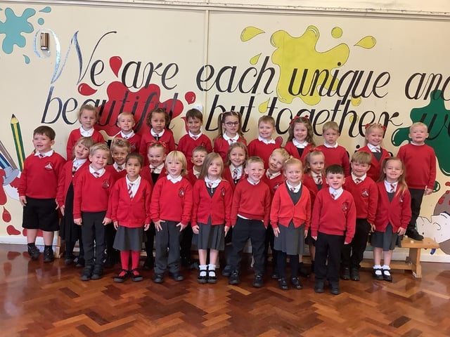 Sparrow class Hayfield Lane.
