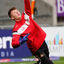 Bottomley signed his first professional contract in 2021.