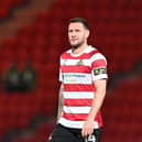 Billy Sharp and his Rovers' colleagues aren't firing on all cylinders at present.