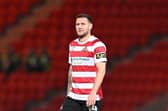 Billy Sharp and his Rovers' colleagues aren't firing on all cylinders at present.