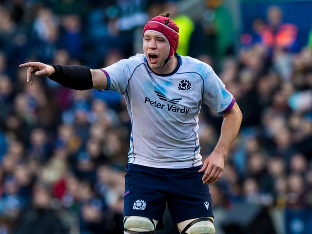 Edinburgh Rugby