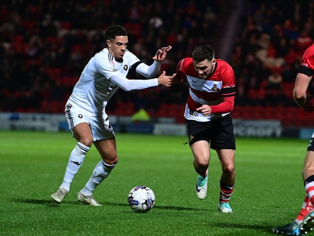 Replaced due to injury with just twenty minutes played.