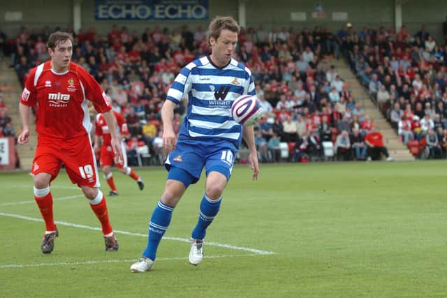 Gareth Taylor
