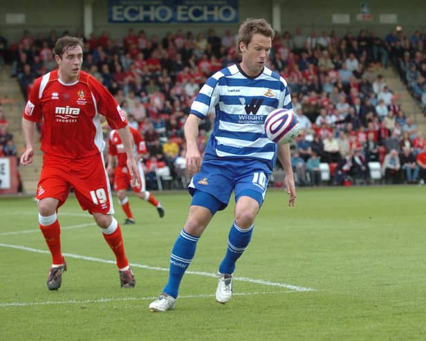 Gareth Taylor
