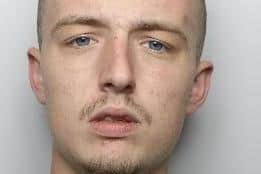 Joshua Deere is wanted by police