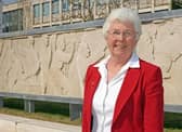 Mayor Ros Jones has called on the Government to review means testing over the winter fuel allowance.