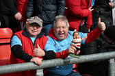 Doncaster Rovers made it three games without a win after a 1-1 draw at Crewe.