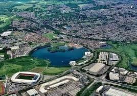 Housebuilder acquires 17 acres of land in prime Doncaster residential area.