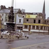 The Albert was situated at 1-3 Division Street. This pub closed in 1988 and was subsequently demolished