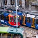 Doncaster MP criticises council funding of Sheffield Supertram, launching survey - Credit: SCR