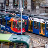 Doncaster MP criticises council funding of Sheffield Supertram, launching survey - Credit: SCR