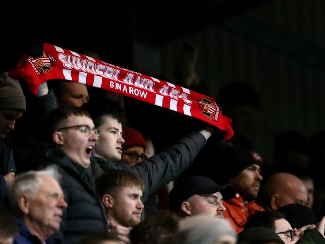 Estimated revenue loss per matchday: £909,563