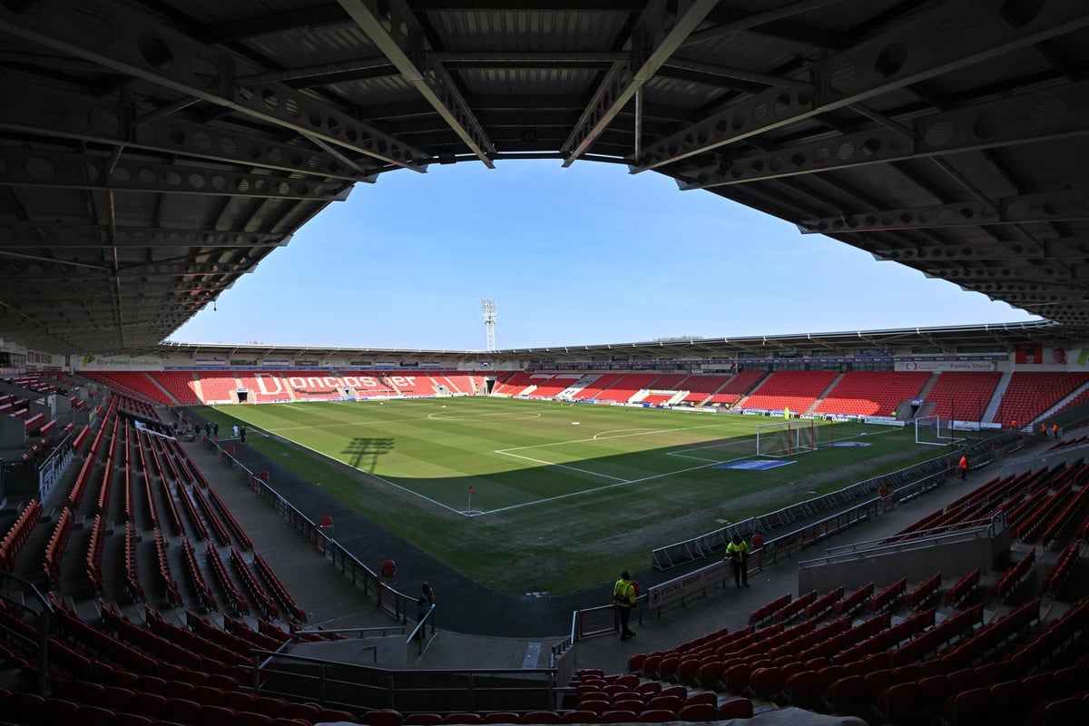 Doncaster Rovers notebook: Season ticket sales, new stadium speakers costs revealed and academy latest