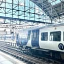New timetables for trains across the North, including Doncaster, from next month.