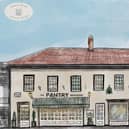 The Pantry Brasserie will open its doors in Bawtry this summer. (Photo: The Pantry Brasserie/Amanda Meade).