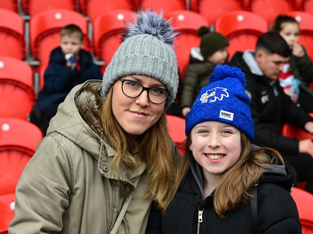 Doncaster Rovers lost ground in the promotion race following defeat at home to Grimsby Town.