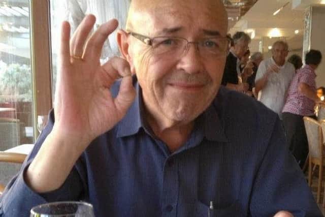 Tributes have been paid following the death of Doncaster teacher Geoffrey Babirecki.