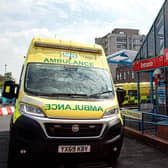 Covid patients are still keeping Doncaster hospitals busy with 10 in critical condition.
