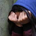 Mental health charity YoungMinds said the figures are “deeply concerning”