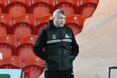 Grant McCann wants Rovers to iron out errors as they prepare to welcome Chesterfield to DN4.