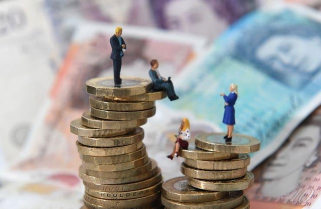 Furloughed jobs in the retail sector dropped by 1,240, to 1,200
