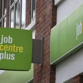 Census figures show 104,660 residents in Doncaster were economically inactive between March 15 and 22 2021