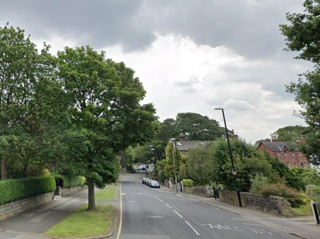 Average asking price 2019: £262,899. Average asking price 2020: £291,574. Annual percentage change: 10.9 per cent.
