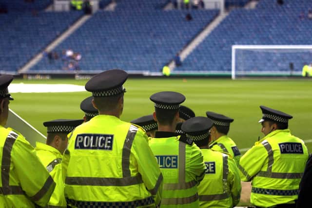Almost a dozen Doncaster Rovers fans arrested last season.