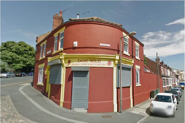 Doh Wah has closed its doors for good after 40 years.