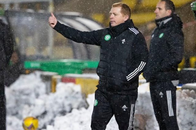Neil Lennon says he knows the defensive recruitment needed at Celtic - but isn't sure if he'll be able to carry out the transfer dealings needed this month (The Scotsman)