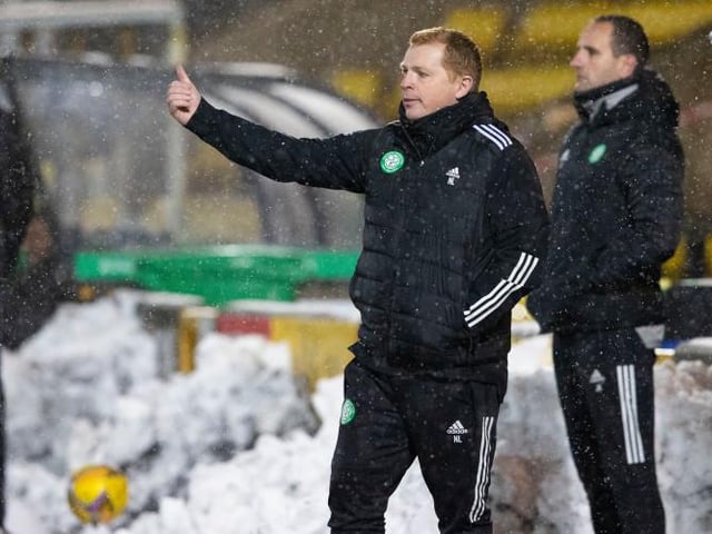 Neil Lennon says he knows the defensive recruitment needed at Celtic - but isn't sure if he'll be able to carry out the transfer dealings needed this month (The Scotsman)