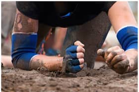 The obstacle course is coming to a farm near Doncaster.