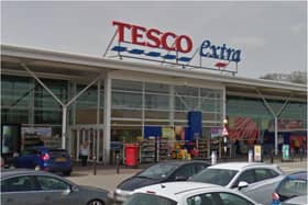 Tesco Bank customers will have their current accounts closed