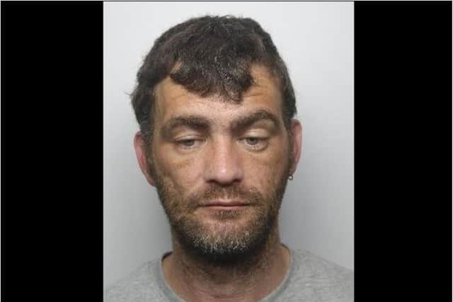 Paedophile David Catherall has been jailed for 29 years.