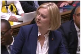 New PM Liz Truss has backed the fight to save Doncaster Sheffield Airport.