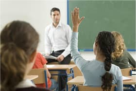 Schools across South Yorkshire have been told to become academies, a teaching union says.