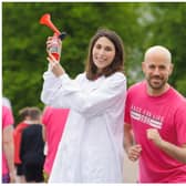 Race For Life is coming back to Doncaster.