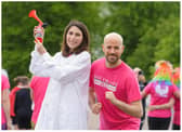 Race For Life is coming back to Doncaster.