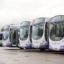 Just four services will be running past 10pm come October