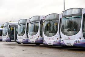 Just four services will be running past 10pm come October